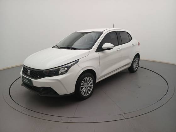 FIAT ARGO 1.0 FIREFLY FLEX DRIVE MANUAL FIAT ARGO 1.0 FIREFLY FLEX DRIVE MANUAL